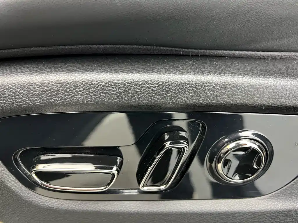 Trumpchi E9 2023 E9 MAX купить на сайте DeffCars