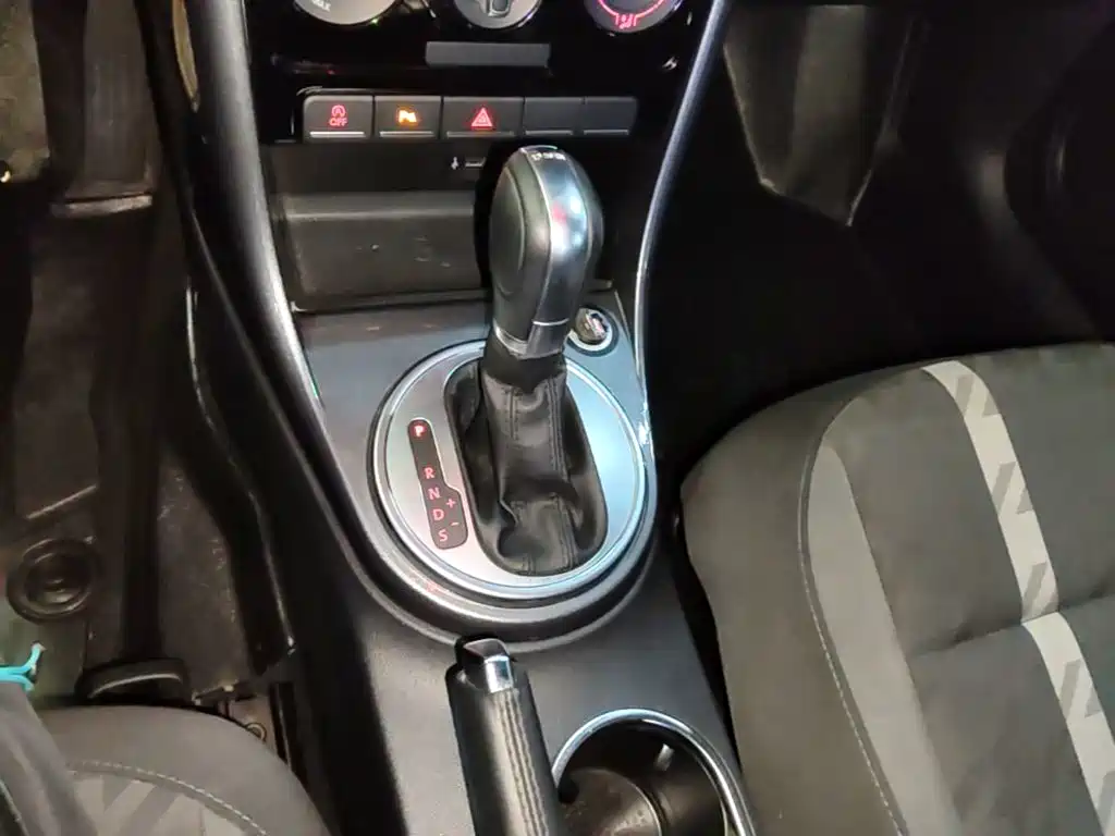 Beetle 2017 180TSI Shangle Edition купить на сайте DeffCars