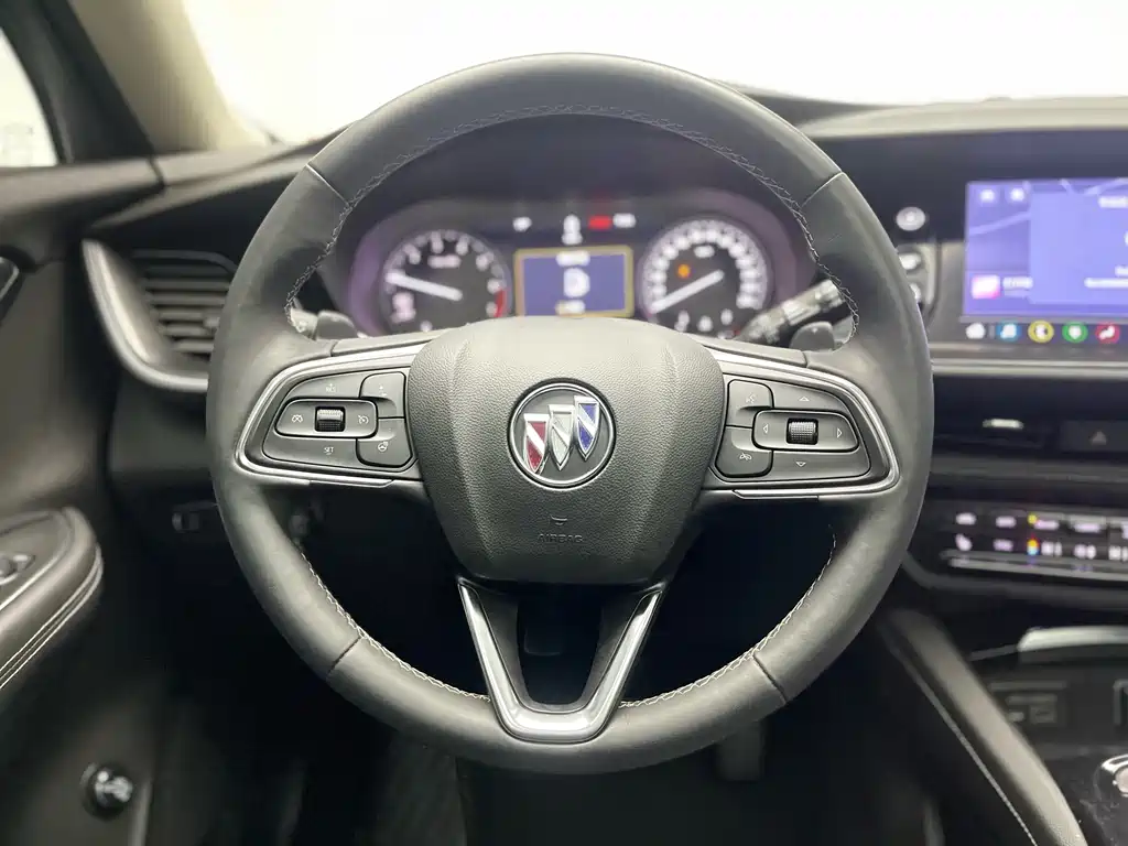 Envision Plus 2021 Envision Plus 652T five-seater luxury model купить на сайте DeffCars