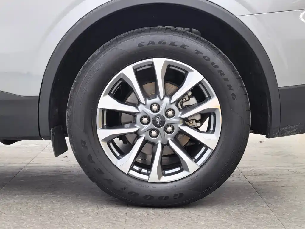 Edge 2023 EdgeL 2.0T EcoBoost 2WD 7 Seater Luxury Edition купить на сайте DeffCars
