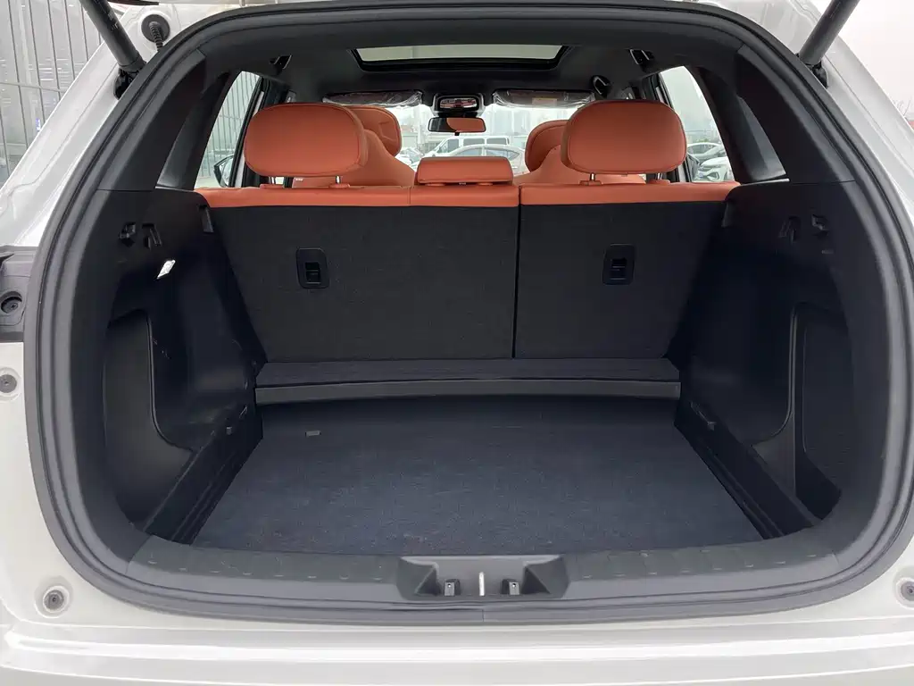 Changan CS75PLUS 2025 fourth generation UItra 2.0T New Blue Whale Smart Intelligent Engine купить на сайте DeffCars