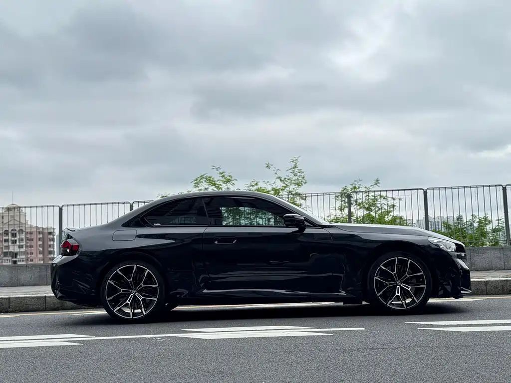 BMW M2 2024 M2 купить на сайте DeffCars