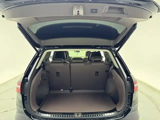 Weiran 2026 380TSI flagship version купить на сайте DeffCars