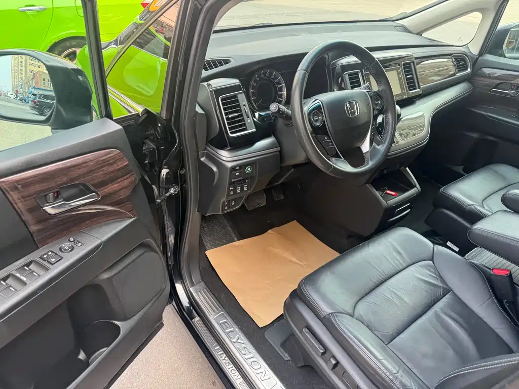 Alison 2016 2.4L Extreme Edition купить на сайте DeffCars