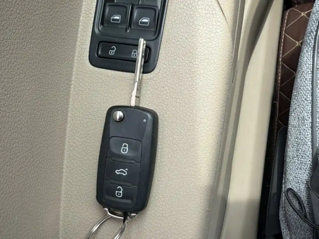 Jetta 2015 Edition 1.6L Manual Fashion купить на сайте DeffCars