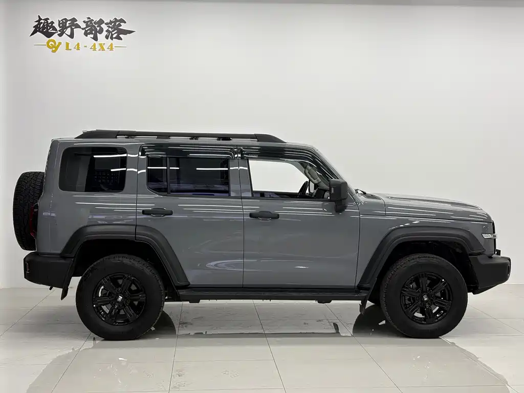 Tank 300 2021 Cross Country 2.0T Conqueror купить на сайте DeffCars