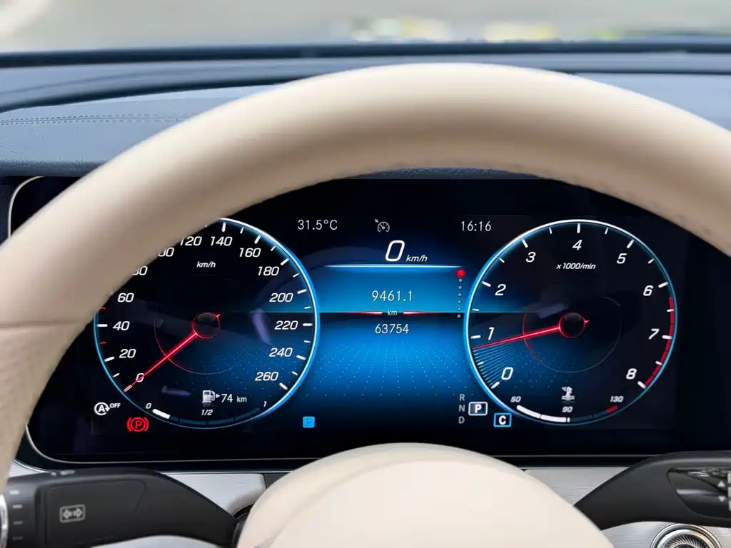 Mercedes-Benz E-Class imported 2021 facelift E 300 coupe купить на сайте DeffCars