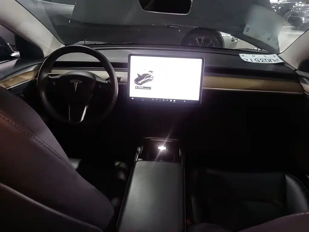 Model 3 2020 Standard Range Rear Drive Upgraded Version купить на сайте DeffCars