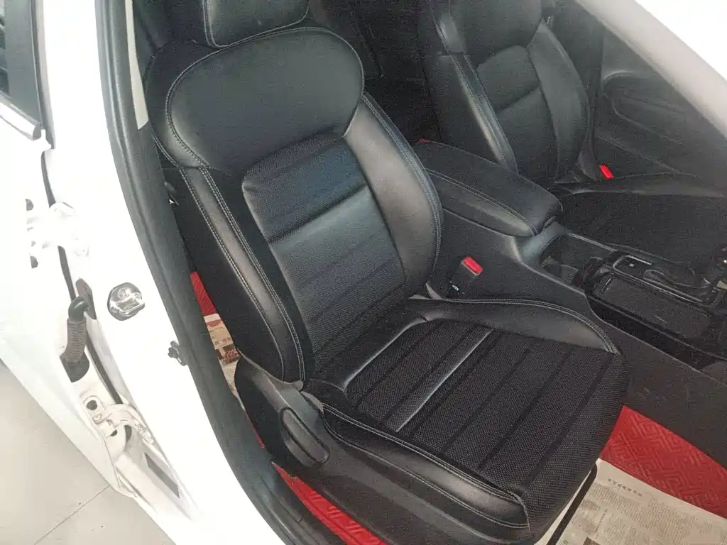 Kia K4 2014 1.8L automatic GLS купить на сайте DeffCars