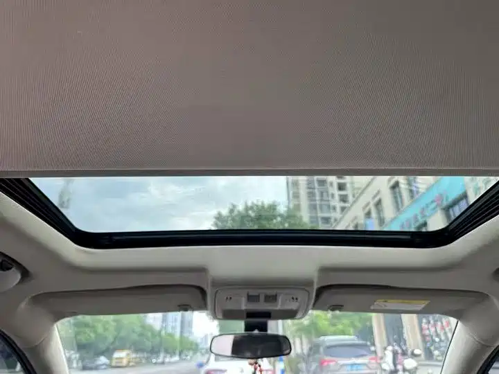 Weilan 2019 Sedan 15S Automatic Leading Type купить на сайте DeffCars