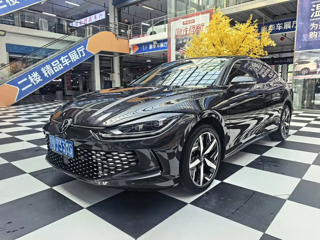 LAMANDO 2023 LAMANDOL 280TSI DSG Hot Edition купить на сайте DeffCars