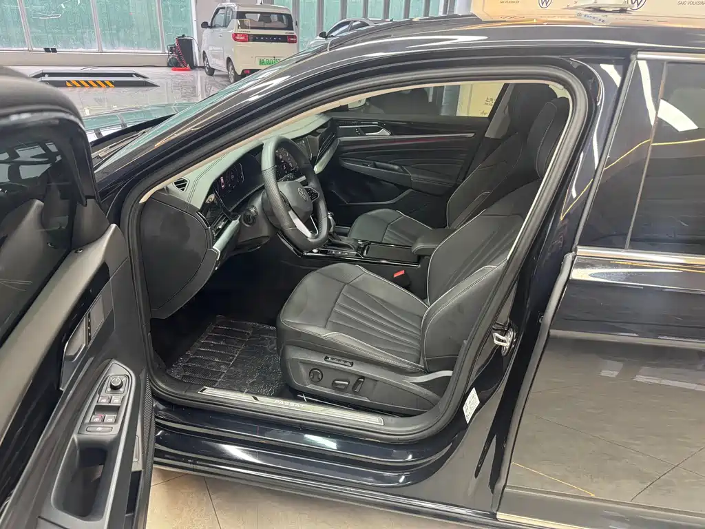 Passat 2024 380TSI Starry Sky Dragon Edition купить на сайте DeffCars