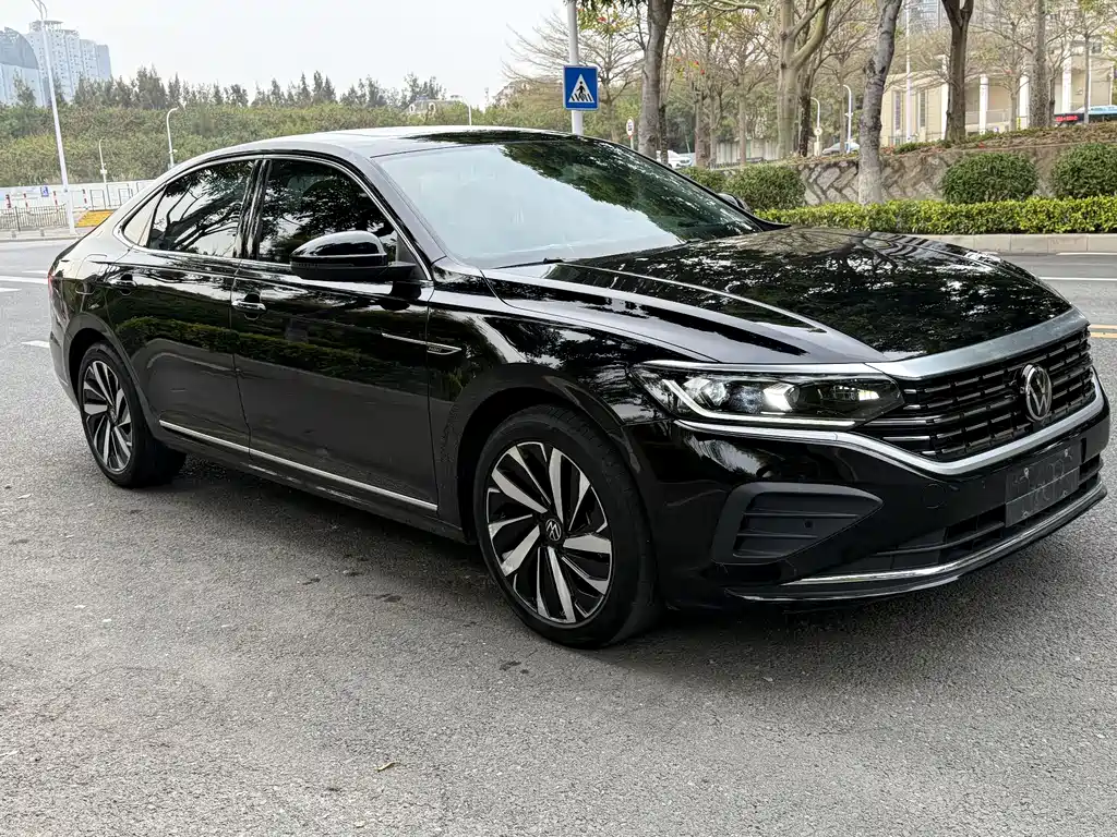 Passat 2025 Outstanding Model 380TSI Dragon Edition купить на сайте DeffCars