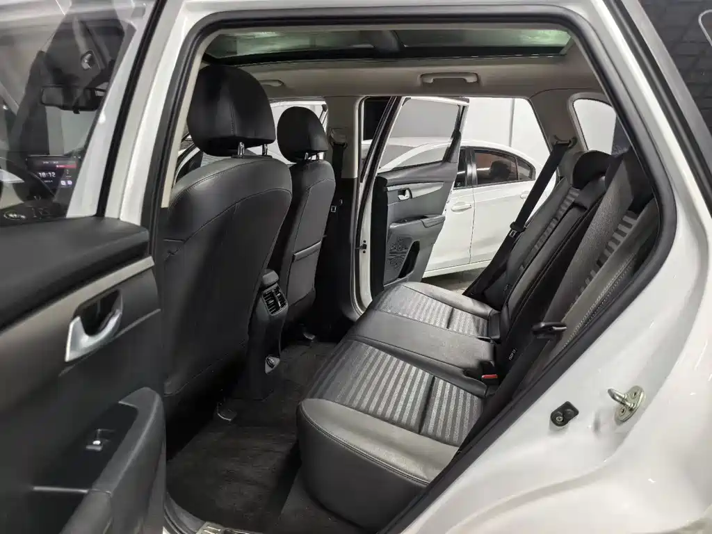 Smart Run 2018 2.0L Automatic Smart Enjoy Deluxe Edition National V купить на сайте DeffCars