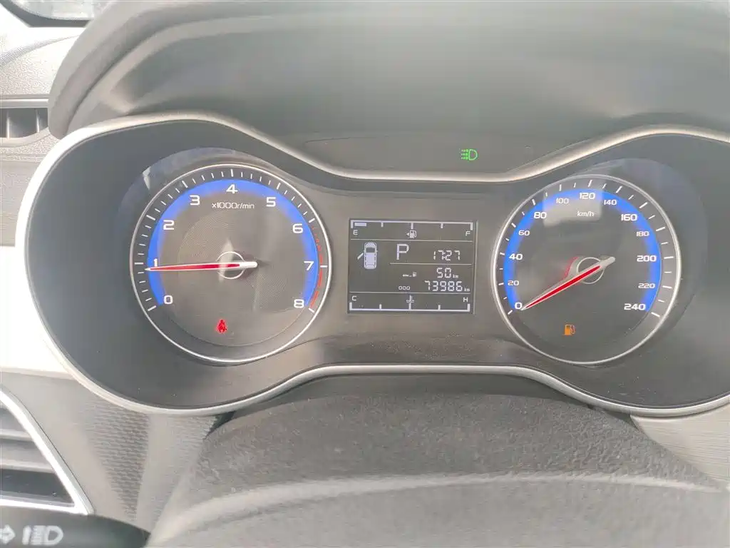 Vision 2018 1.5L automatic premium model купить на сайте DeffCars