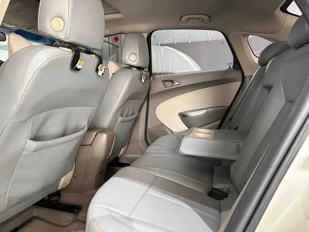 Excelle GT 2013 1.6L automatic fashion version купить на сайте DeffCars