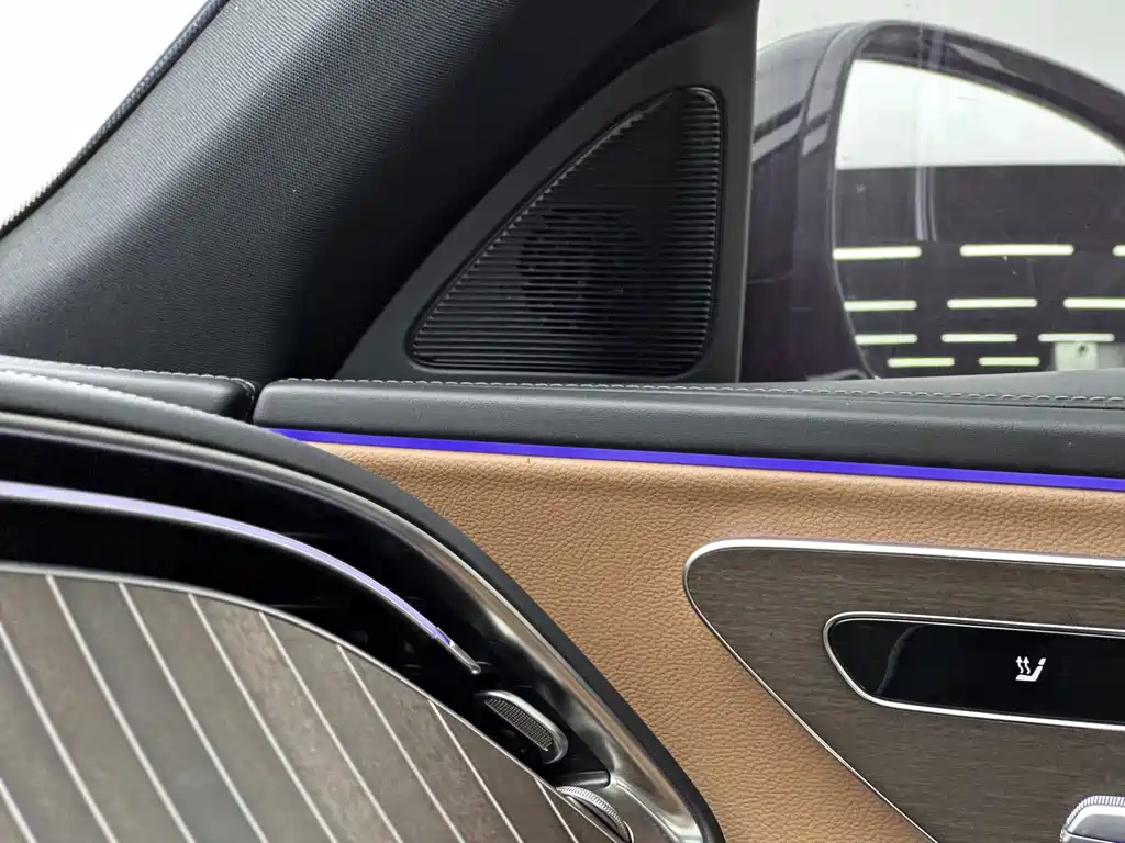 Mercedes-Benz E-Class 2025 E 300 L Fashion Model купить на сайте DeffCars