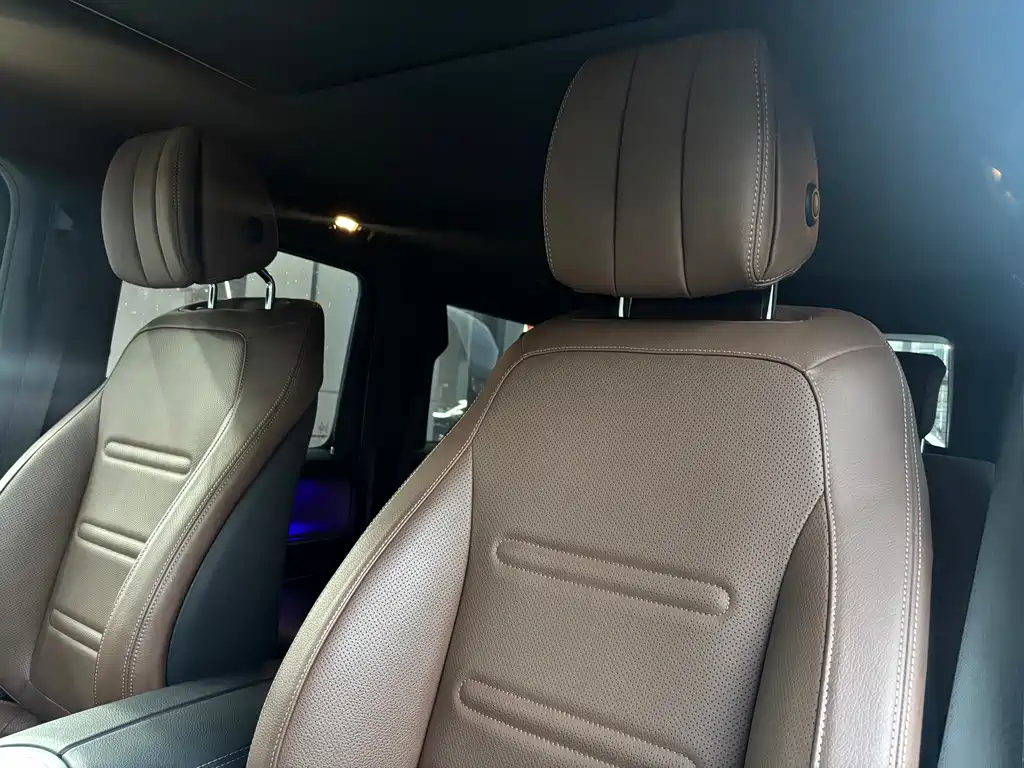 Mercedes-Benz G-Class 2020 G 350 купить на сайте DeffCars