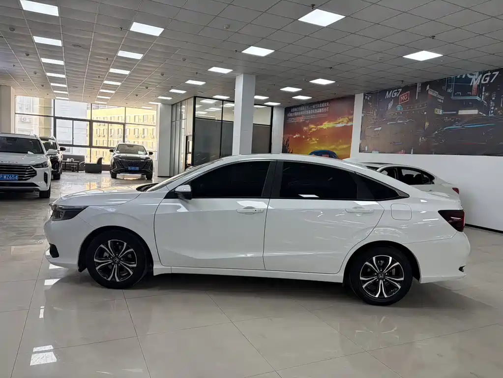 Lingpai 2022 180Turbo CVT Comfort Edition купить на сайте DeffCars