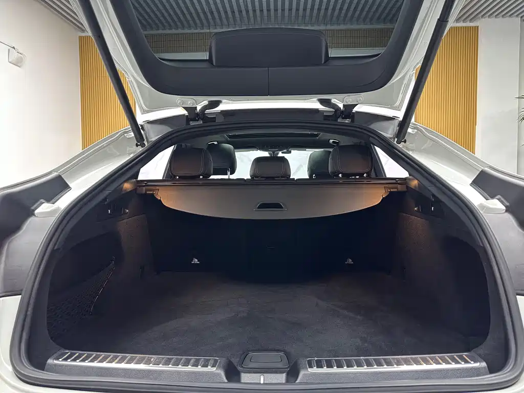 Mercedes-Benz GLC coupe 2022 facelift GLC 260 4MATIC coupe SUV купить на сайте DeffCars