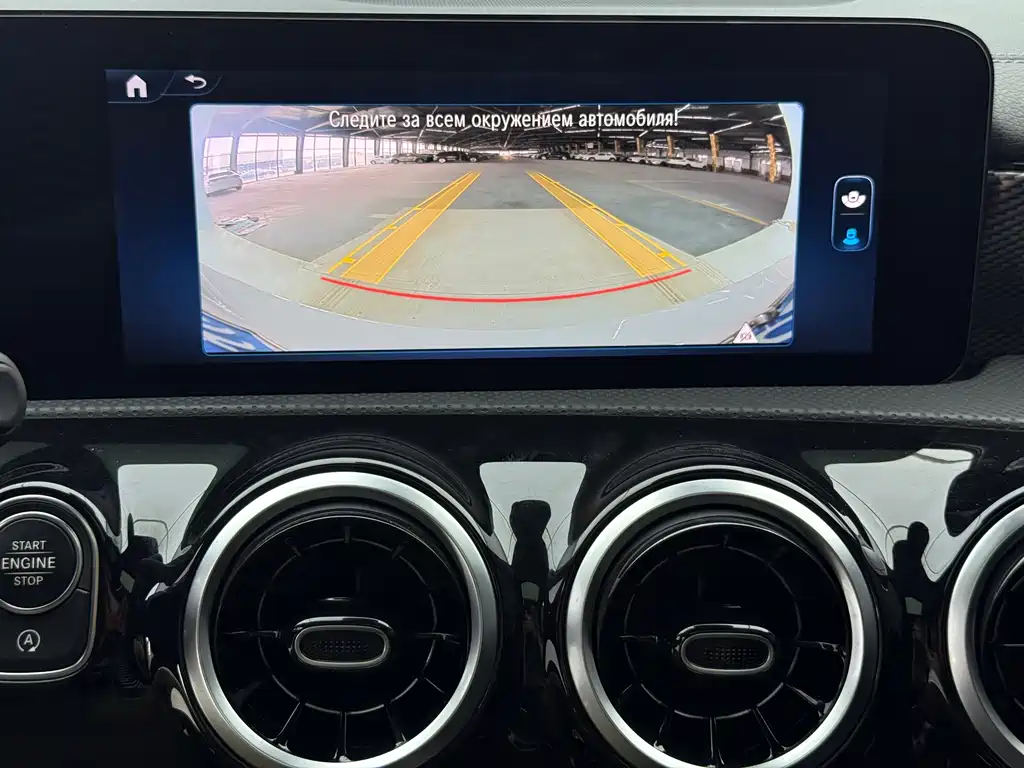 Mercedes-Benz A-Class 2023 A 180 L купить на сайте DeffCars