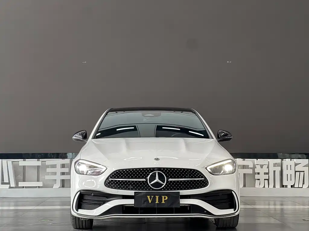 Mercedes-Benz C-Class 2023 C 260 L Haoye Sports Edition купить на сайте DeffCars