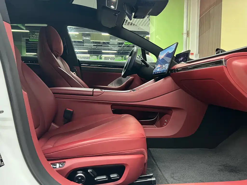 Smart World S7 2025 705km Pro купить на сайте DeffCars