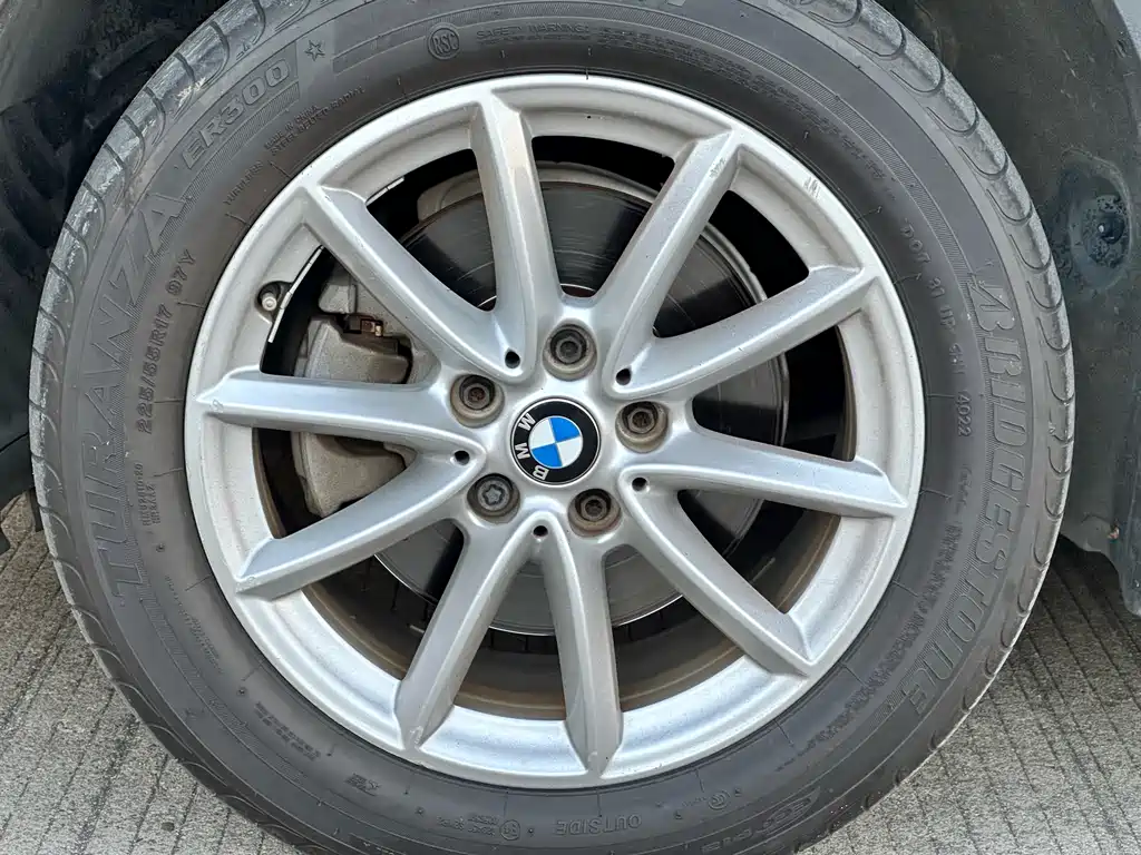 BMW X1 2016 sDrive18Li Fashion Model купить на сайте DeffCars