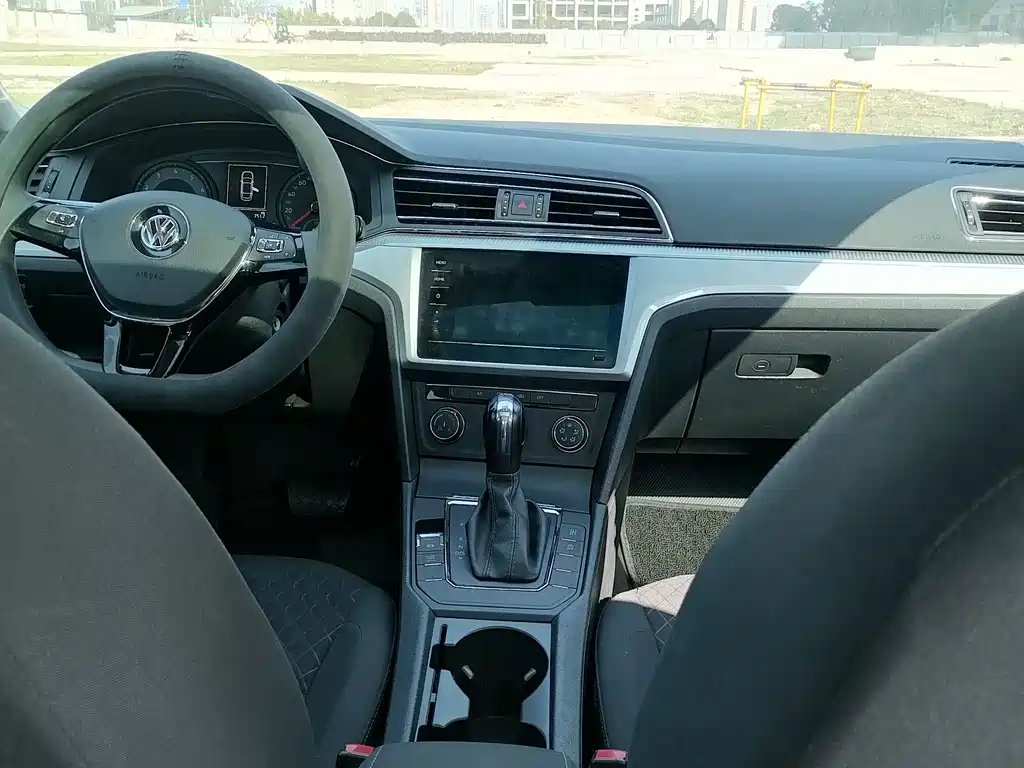 Lingdu 2021 230TSI DSG Fashion Edition купить на сайте DeffCars