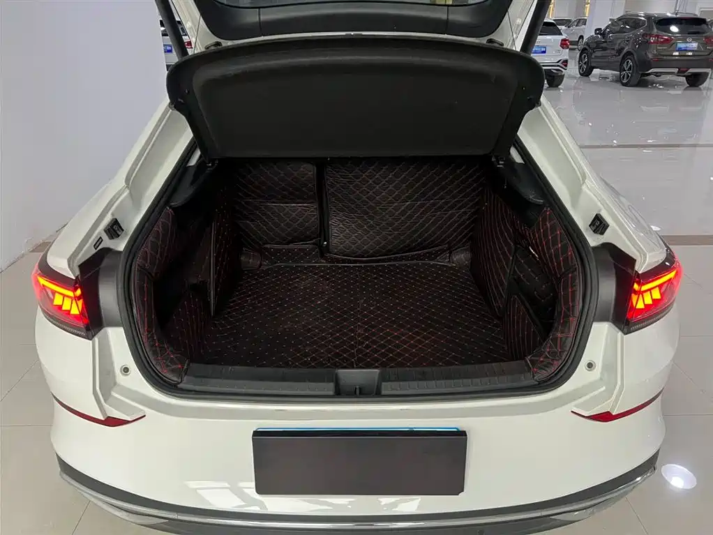 Lingdu 2023 Lingdu L 280TSI DSG Hot Edition купить на сайте DeffCars