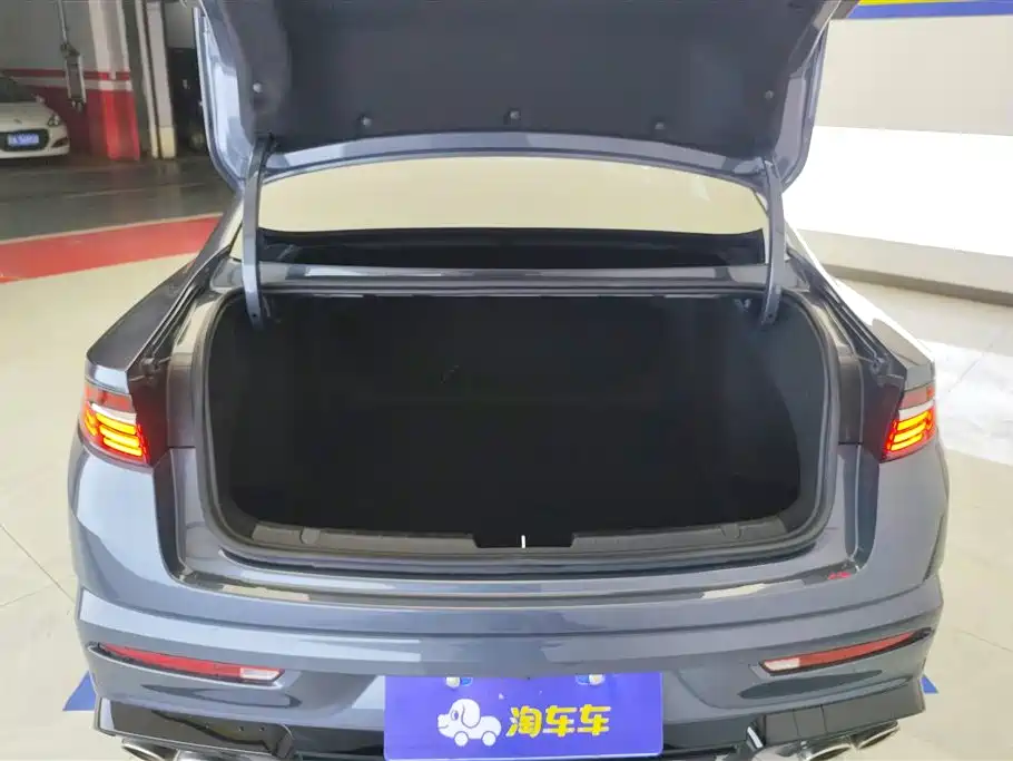 Xingrui 2025 Dongfangyao 2.0TD Star Edition купить на сайте DeffCars