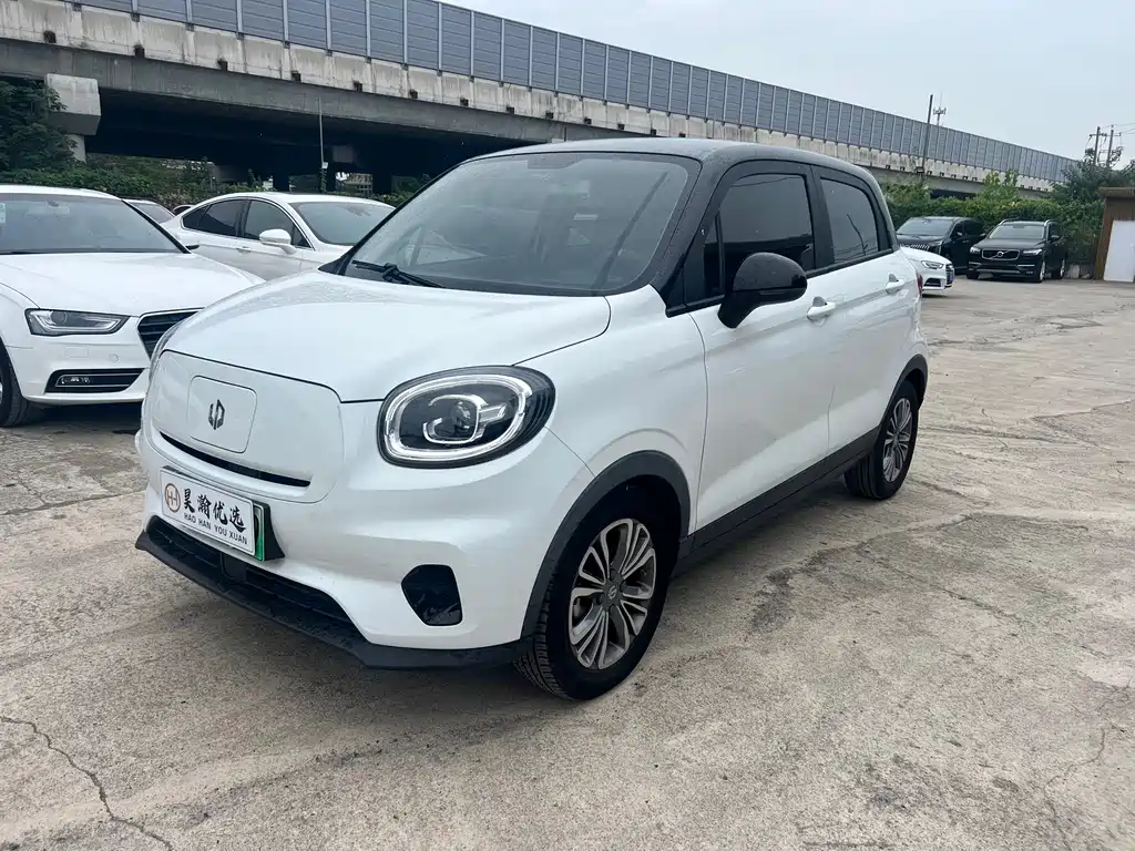 Leapmoon T03 2021 400 light version ternary lithium купить на сайте DeffCars