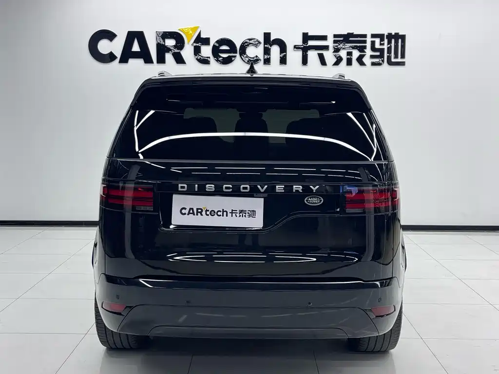 Discover 2024 360PS S купить на сайте DeffCars