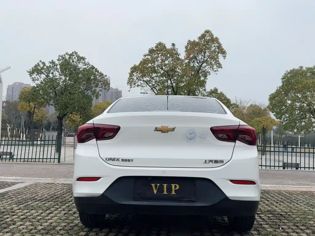 Covoz 2020 325T Automatic Xinyue Edition купить на сайте DeffCars