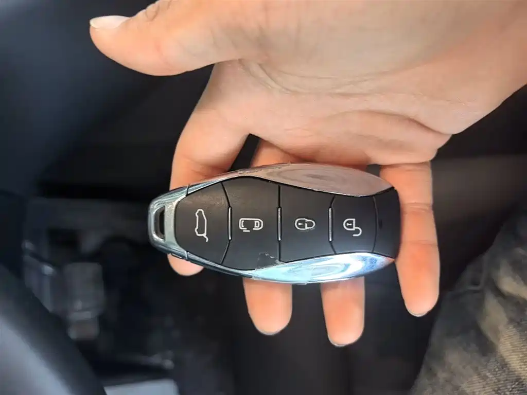 Hongqi HQ9 PHEV 2024 2.0T four-wheel drive business version купить на сайте DeffCars