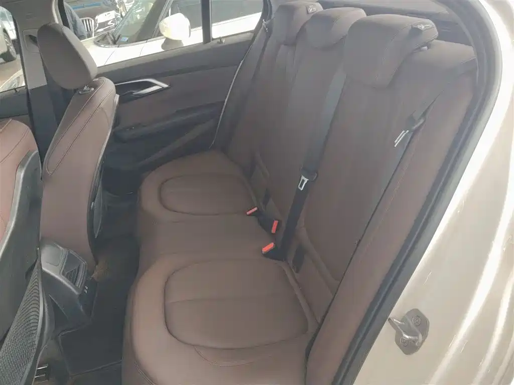 BMW 1 Series 2019 120i Leading M Sports Package купить на сайте DeffCars