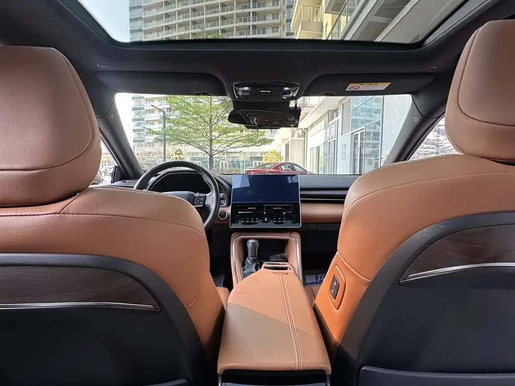 Asia Dragon 2024 Shuangqing 2.0L Deluxe Edition купить на сайте DeffCars