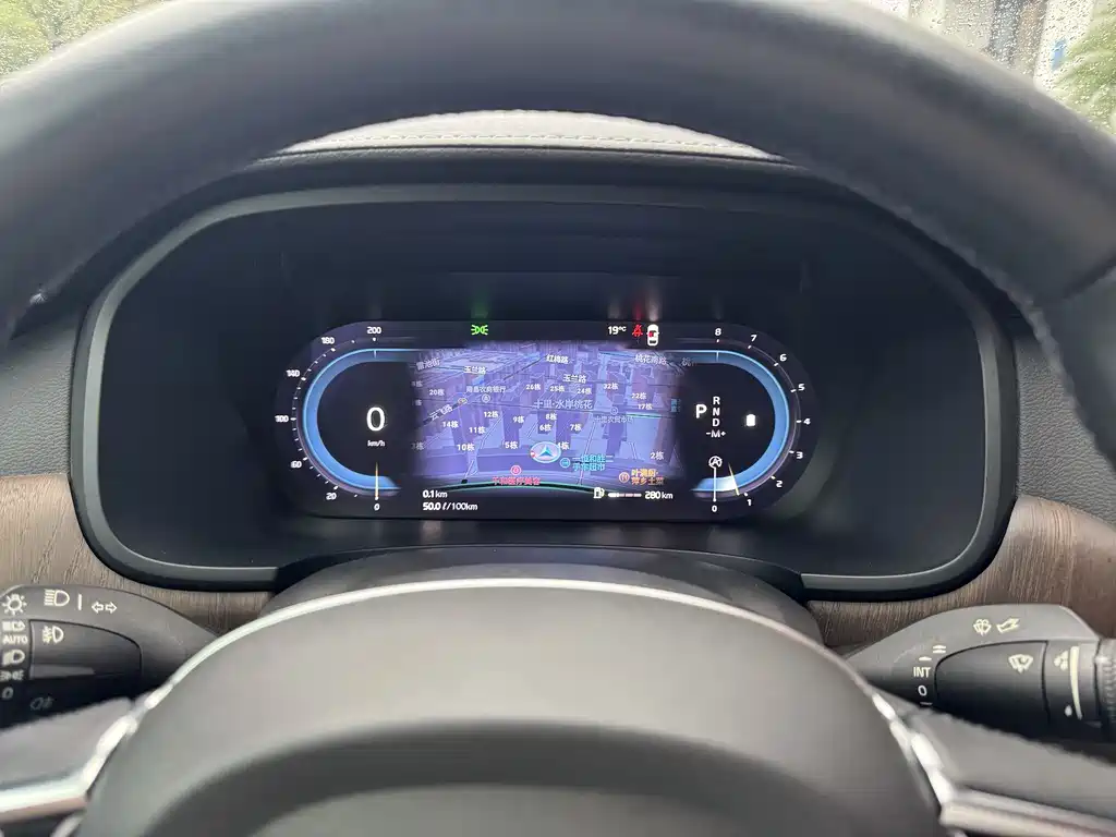 Volvo S90 2023 B5 Zhiyuan Luxury Edition купить на сайте DeffCars