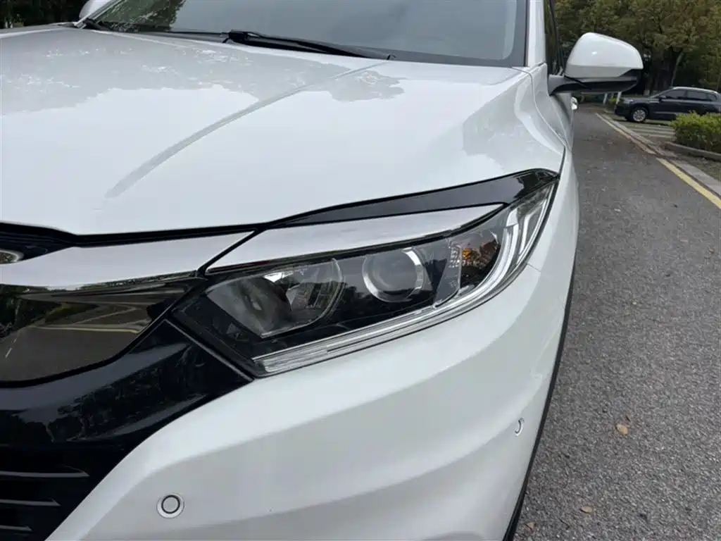 Binzhi 2020 1.5L CVT Pioneer Edition купить на сайте DeffCars