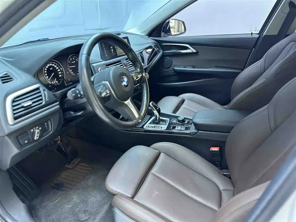 BMW 1 Series 2020 125i Leading M Sports Package купить на сайте DeffCars