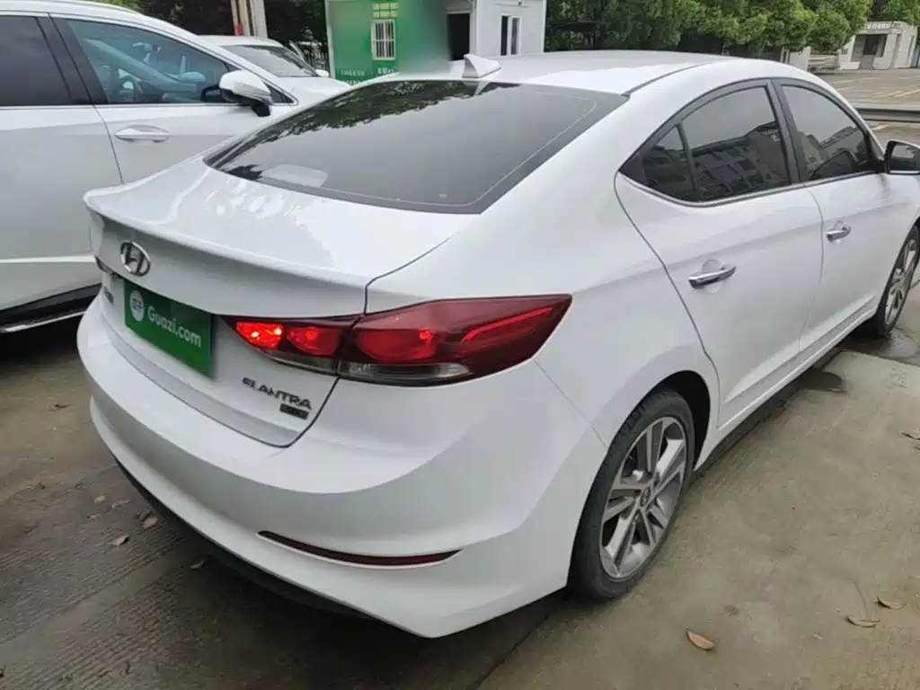 Lingdong 2016 1.6L automatic smart · elite type купить на сайте DeffCars