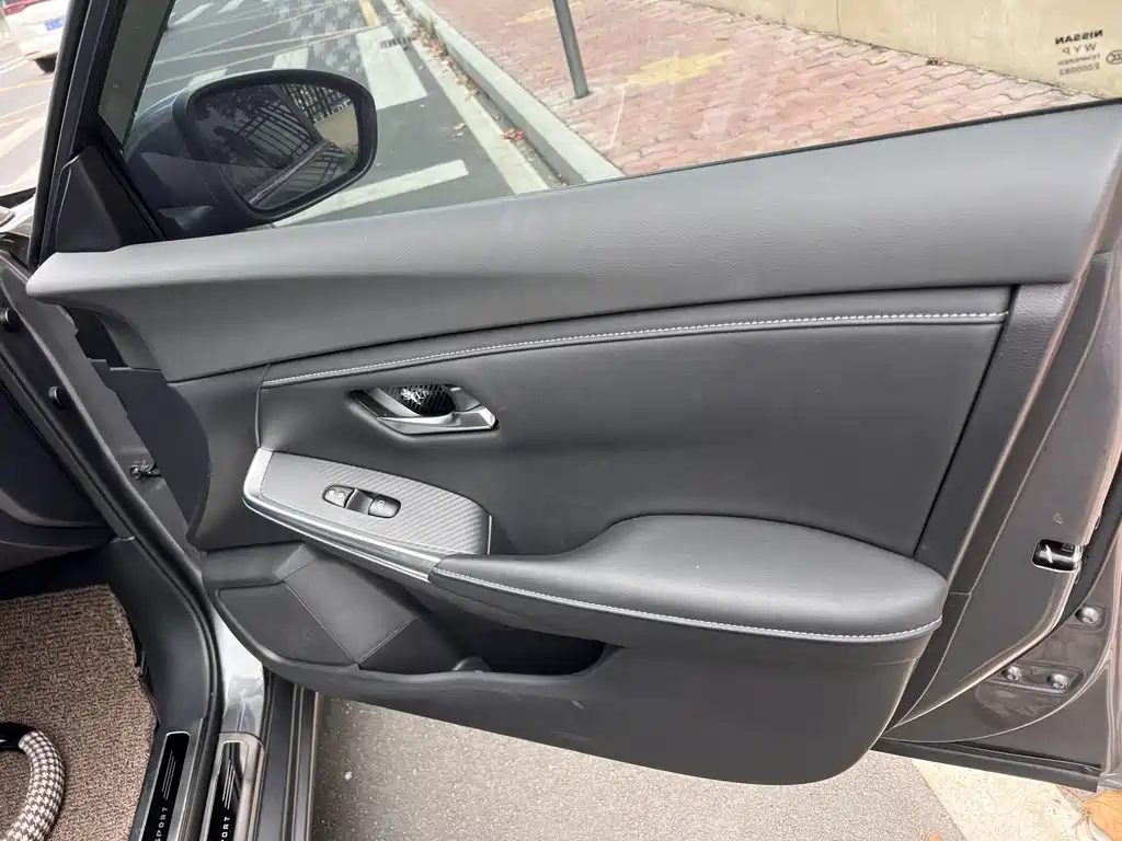 Sylphy 2022 1.6L XL CVT Enjoy Edition купить на сайте DeffCars