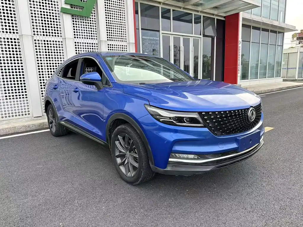 ix5 2019 Model 220T CVT Zhishang Country VI купить на сайте DeffCars