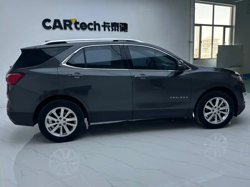 Explorer 2018 550T automatic four-wheel drive version купить на сайте DeffCars