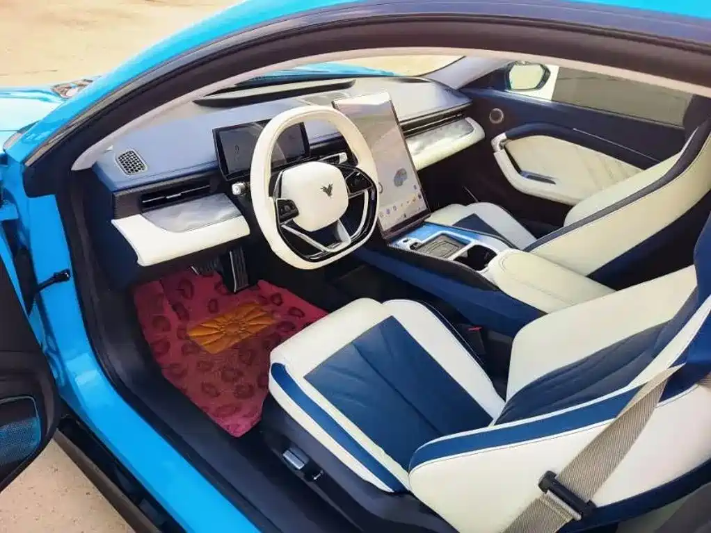 GT 2023 Model 560 купить на сайте DeffCars