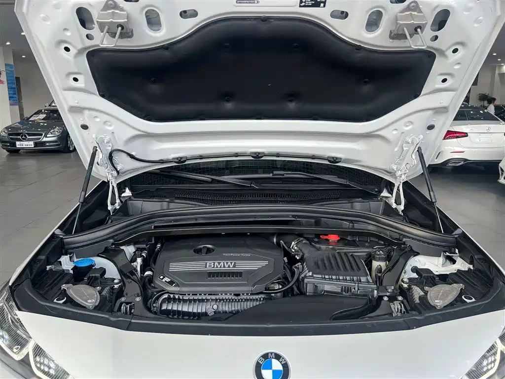 BMW X2 2023 xDrive 25i Sunlight Edition купить на сайте DeffCars