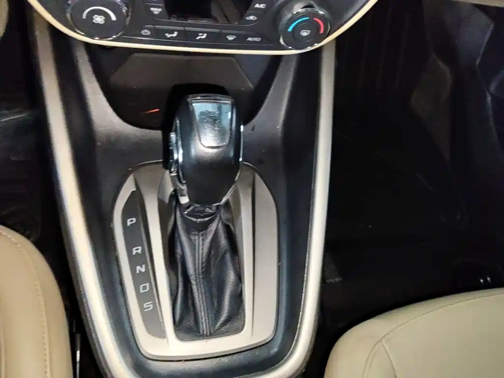 Forex 2015 1.5L automatic fashion model купить на сайте DeffCars