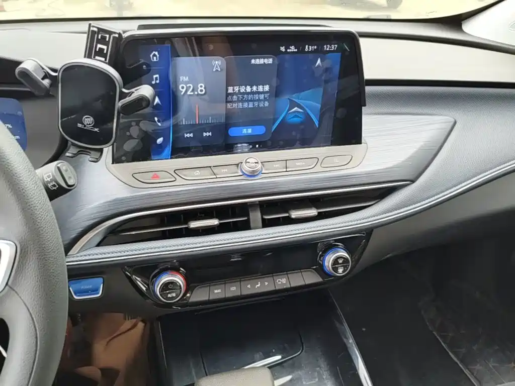 Weilan 6 2024 model 430km Yuexiang version купить на сайте DeffCars