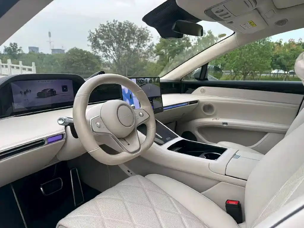 Xiangjie S9 2025 extended range Max+ купить на сайте DeffCars