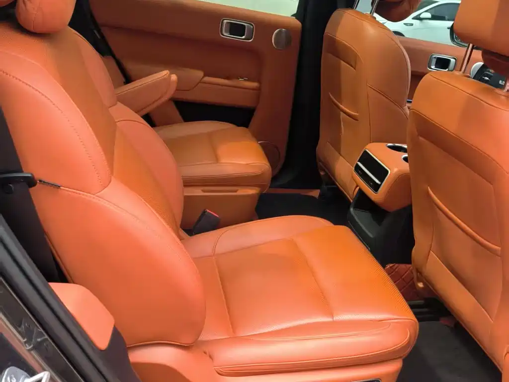 Ideal L8 2023 Pro купить на сайте DeffCars